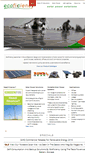 Mobile Screenshot of ecoficiency.co.za